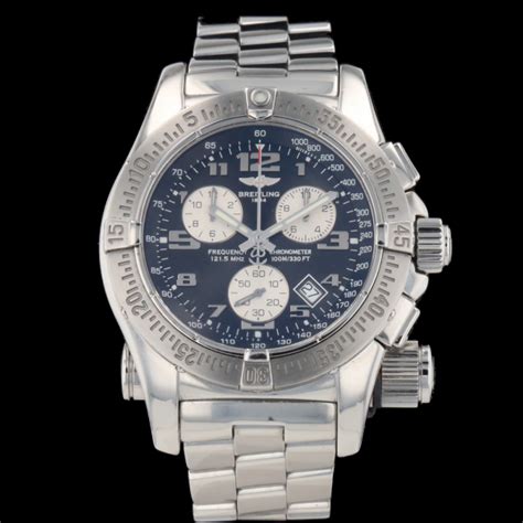 breitling emergency 121.5 mhz|breitling emergency watch.